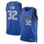 Cooper Flagg Dallas Mavericks Nike Unisex 2025 NBA Draft First Round Pick Swingman Jersey - Icon Edition - Blue Cooper Flagg Dallas Mavericks Nike Unisex 2025 NBA Draft First Round Pick Swingman Jersey - Icon Edition - Blue