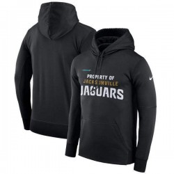 Jacksonville Jaguars Club Nike Therma NFL Pullover Hoodie Jacksonville Jaguars Club Nike Therma NFL Pullover Hoodie