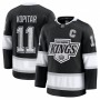Anze Kopitar Los Angeles Kings Home Premium Jersey - Black Anze Kopitar Los Angeles Kings Home Premium Jersey - Black