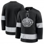 Los Angeles Kings Alternate Premium Jersey - Black Los Angeles Kings Alternate Premium Jersey - Black