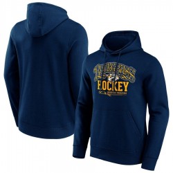 Nashville Predators Fanatics Branded Hometown Graphic Hoodie - Navy Nashville Predators Fanatics Branded Hometown Graphic Hoodie - Navy