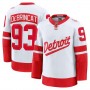 Alex DeBrincat Detroit Red Wings 2025 NHL Stadium Series Premium Jersey - White Alex DeBrincat Detroit Red Wings 2025 NHL Stadium Series Premium Jersey - White