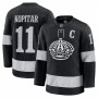 Anze Kopitar Los Angeles Kings Alternate Premium Jersey - Black Anze Kopitar Los Angeles Kings Alternate Premium Jersey - Black