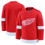 Detroit Red Wings Home Premium Jersey - Red Detroit Red Wings Home Premium Jersey - Red