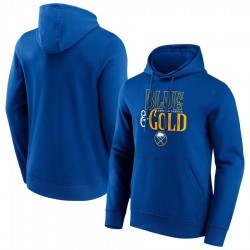 Buffalo Sabres Fanatics Branded Hometown Graphic Hoodie - Royal Buffalo Sabres Fanatics Branded Hometown Graphic Hoodie - Royal