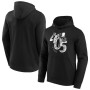 Los Angeles Kings Fanatics Branded Hometown Graphic Hoodie - Black Los Angeles Kings Fanatics Branded Hometown Graphic Hoodie - Black