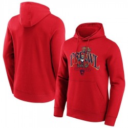 Florida Panthers Fanatics Branded Hometown Graphic Hoodie - Red Florida Panthers Fanatics Branded Hometown Graphic Hoodie - Red