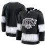 Los Angeles Kings Home Premium Jersey - Black Los Angeles Kings Home Premium Jersey - Black