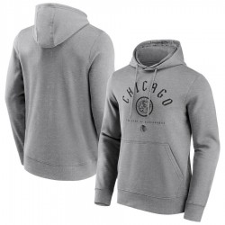 Chicago Blackhawks College Stamp Hoodie Chicago Blackhawks College Stamp Hoodie