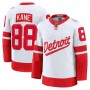 Patrick Kane Detroit Red Wings 2025 NHL Stadium Series Premium Jersey - White Patrick Kane Detroit Red Wings 2025 NHL Stadium Series Premium Jersey - White