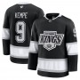 Adrian Kempe Los Angeles Kings Home Premium Jersey - Black Adrian Kempe Los Angeles Kings Home Premium Jersey - Black
