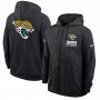 Jacksonville Jaguars Utility Player Sideline Men's Nike NFL Full-Zip Hoodie Jacksonville Jaguars Utility Player Sideline Men's Nike NFL Full-Zip Hoodie