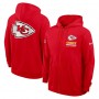 Kansas City Chiefs Utility Player Sideline Men's Nike NFL Full-Zip Hoodie Kansas City Chiefs Utility Player Sideline Men's Nike NFL Full-Zip Hoodie