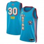 Stephen Curry Jordan Brand Unisex Light Blue 2025 NBA All-Star Game Swingman Player Jersey Stephen Curry Jordan Brand Unisex Light Blue 2025 NBA All-Star Game Swingman Player Jersey