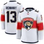Sam Bennett Florida Panthers Away Premium Player Jersey - White