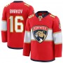 Aleksander Barkov Florida Panthers Home Premium Player Jersey - Red