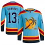 Sam Reinhart Florida Panthers Reverse Retro 2.0 Jersey - Light Blue