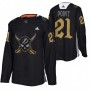 Brayden Point Tampa Bay Lightning 2024 Gasparilla Hockey Jersey - Black Brayden Point Tampa Bay Lightning 2024 Gasparilla Hockey Jersey - Black