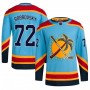 Sergei Bobrovsky Florida Panthers Reverse Retro 2.0 Jersey - Light Blue Sergei Bobrovsky Florida Panthers Reverse Retro 2.0 Jersey - Light Blue