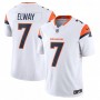 John Elway Denver Broncos Nike Mile High Collection Vapor F.U.S.E. Limited Jersey - White John Elway Denver Broncos Nike Mile High Collection Vapor F.U.S.E. Limited Jersey - White