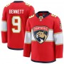 Sam Bennett Florida Panthers Home Premium Player Jersey - Red