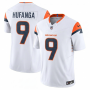 Talanoa Hufanga Denver Broncos Nike Mile High Collection Vapor F.U.S.E. Limited Jersey - White Talanoa Hufanga Denver Broncos Nike Mile High Collection Vapor F.U.S.E. Limited Jersey - White