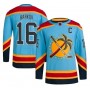 Aleksander Barkov Florida Panthers Reverse Retro 2.0 Jersey - Light Blue