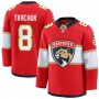 Brady Tkachuk Florida Panthers Home Premium Player Jersey - Red