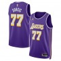 Luka Dončić Los Angeles Lakers 2025/26 Statement Edition Nike Swingman Jersey