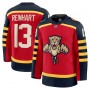 Sam Reinhart Florida Panthers NHL 2026 Winter Classic Premium Player Jersey Sam Reinhart Florida Panthers NHL 2026 Winter Classic Premium Player Jersey