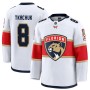 Brady Tkachuk Florida Panthers Away Premium Player Jersey - White