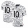 Bo Nix Denver Broncos Nike 2024 Salute to Service Player Limited Jersey - Arctic Camo Bo Nix Denver Broncos Nike 2024 Salute to Service Player Limited Jersey - Arctic Camo