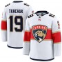 Matthew Tkachuk Florida Panthers Away Premium Player Jersey - White Matthew Tkachuk Florida Panthers Away Premium Player Jersey - White