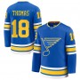 Robert Thomas St. Louis Blues Home Premium Custom Jersey - Blue