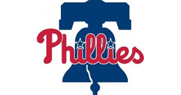 Men's Philadelphia Phillies Jose Alvarado Red Alternate Jersey - Replica
