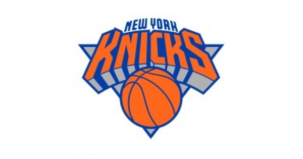 Knicks Nike Obi Toppin Royal Authentic Jersey