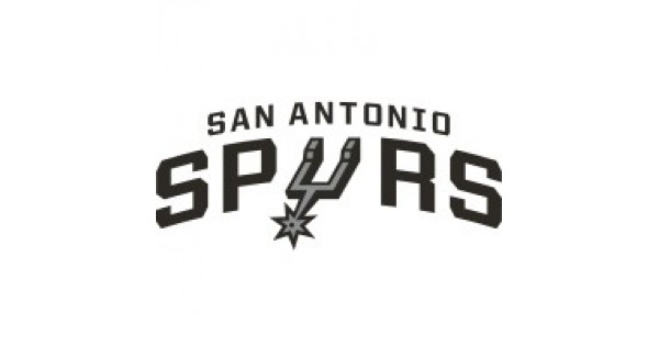 Men's San Antonio Spurs Dejounte Murray #5 Nike White 2021/22