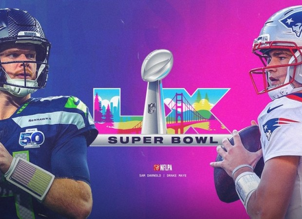 Super Bowl 2026